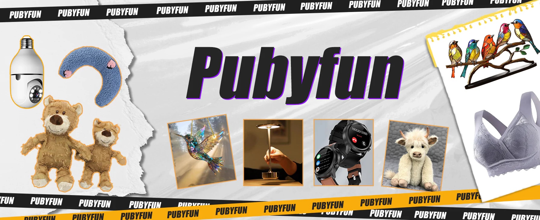 Welcome to Our Store