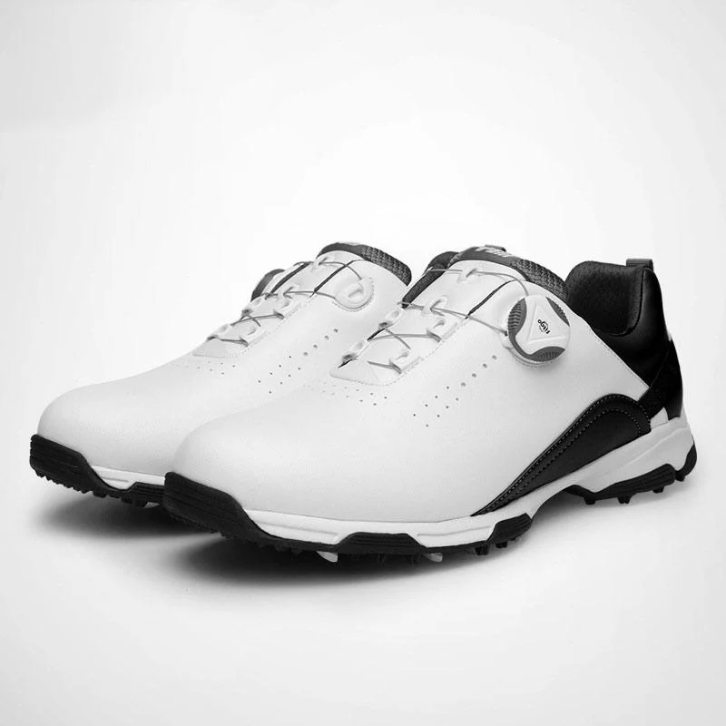 Men's Spikeless Golf Shoes - Image 3
