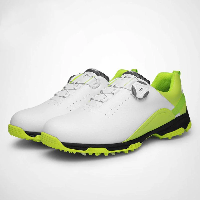 Men's Spikeless Golf Shoes - Image 4
