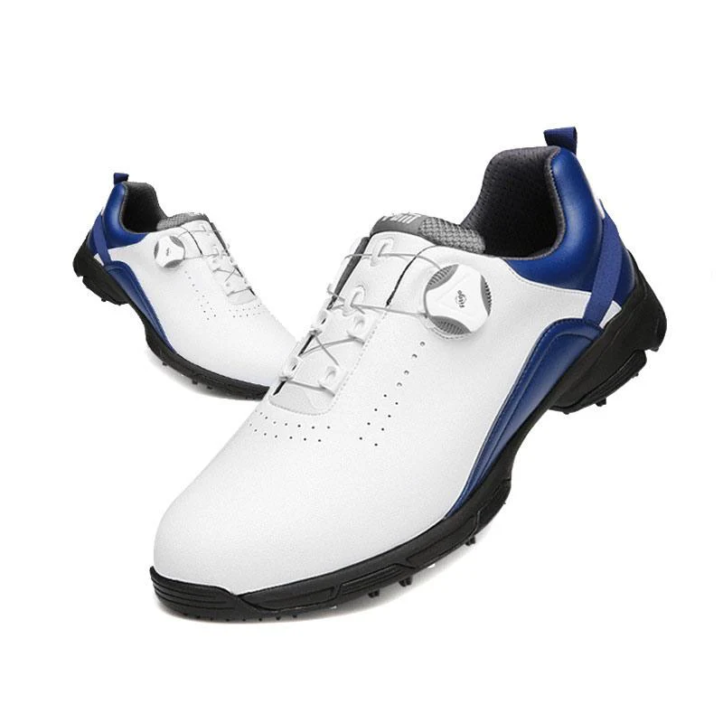 Men's Spikeless Golf Shoes - Image 6