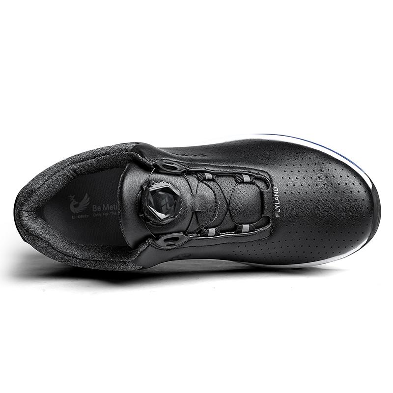 Men's Spikeless Golf Shoes - Image 10