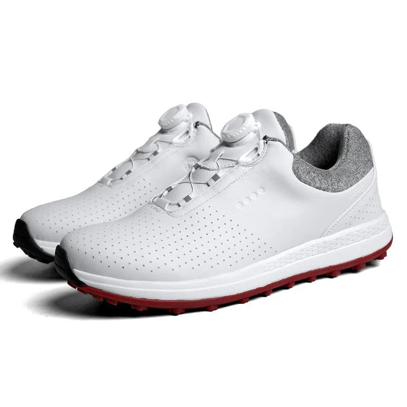 Men's Spikeless Golf Shoes - Image 3