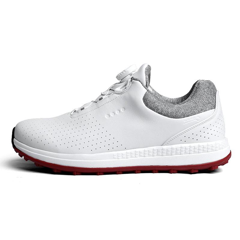 Men's Spikeless Golf Shoes - Image 5