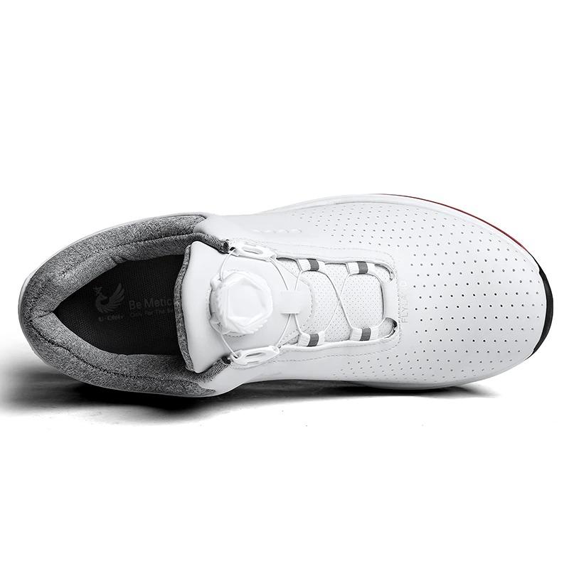 Men's Spikeless Golf Shoes - Image 6