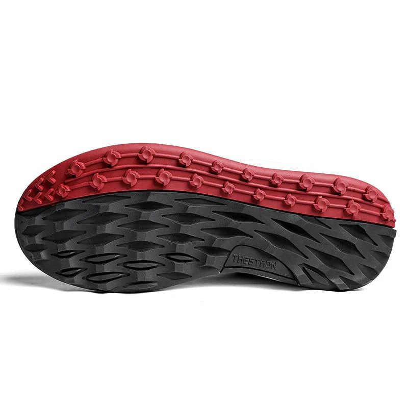 Men's Spikeless Golf Shoes - Image 8