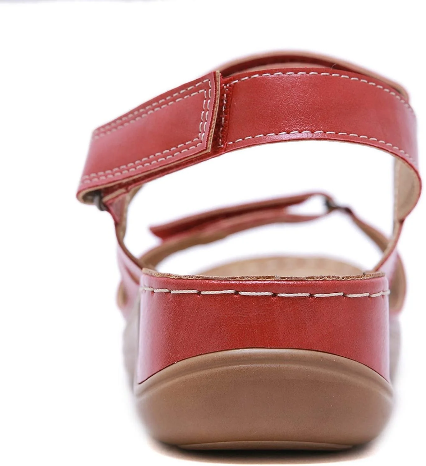 Women's Comfy Orthotic Sandals - Image 12