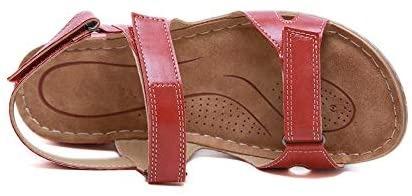 Women's Comfy Orthotic Sandals - Image 8