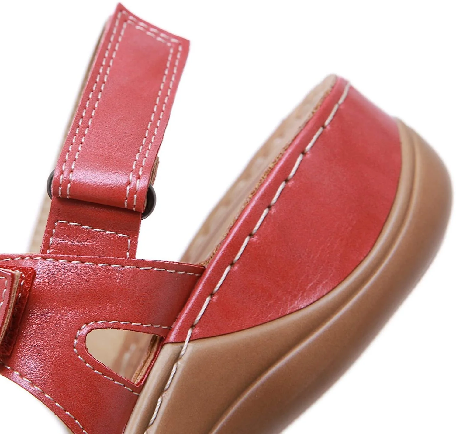 Women's Comfy Orthotic Sandals - Image 9