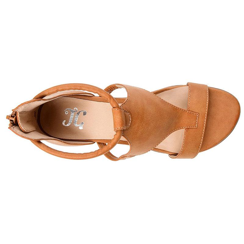 Women's Comfy Orthotic Sandals - Image 12