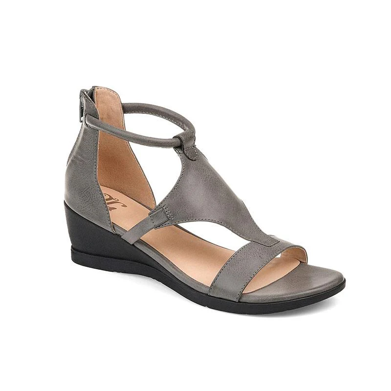 Women's Comfy Orthotic Sandals - Image 5