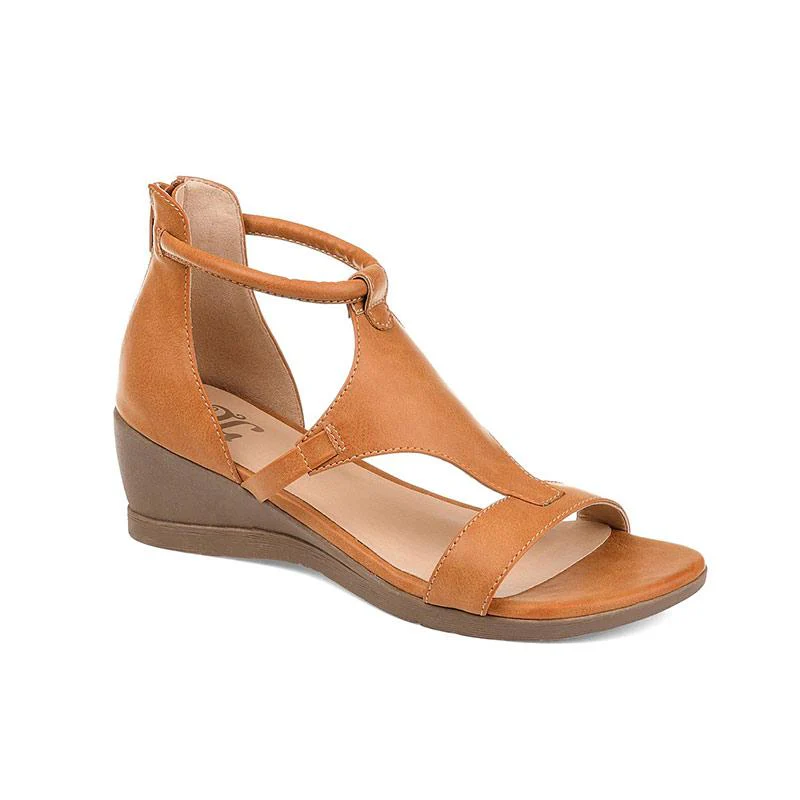 Women's Comfy Orthotic Sandals - Image 7